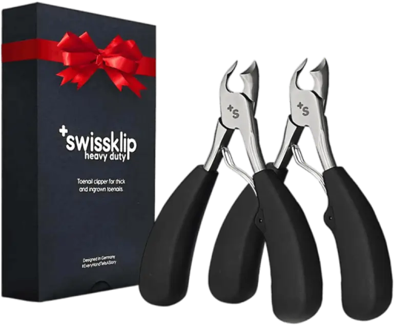 buy Swissklip Heavy Duty Toenail Clipper now